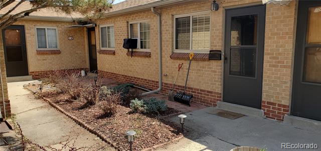 2250 Quitman Street Unit: 16