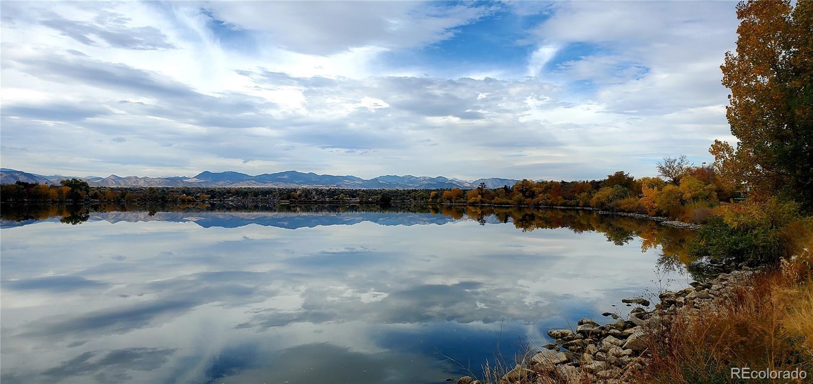 2250 Quitman Street Unit: 16