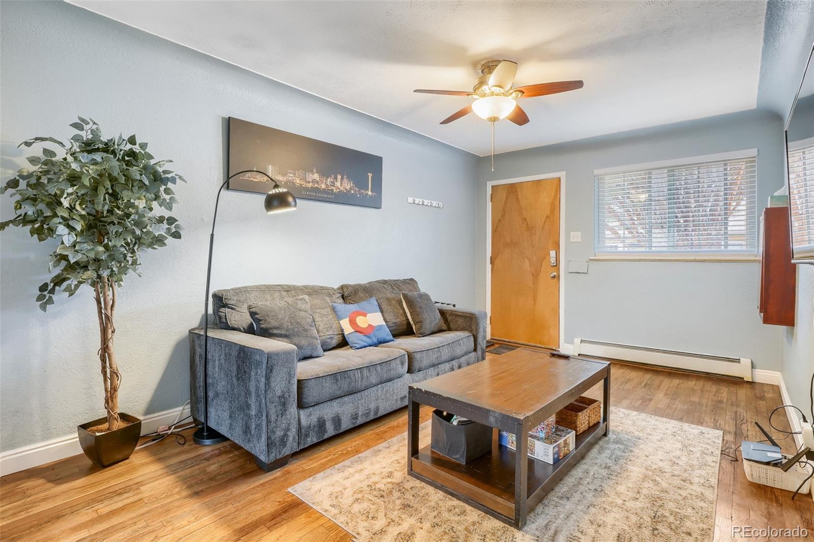 2250 Quitman Street Unit: 16