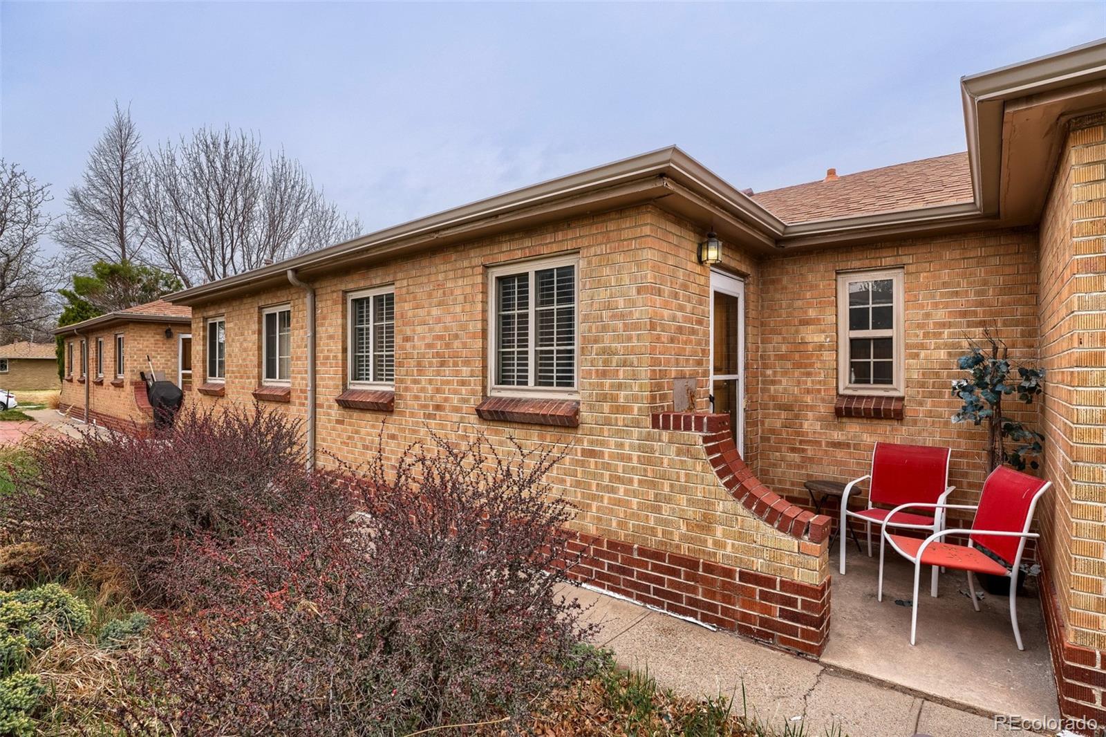 2250 Quitman Street Unit: 16