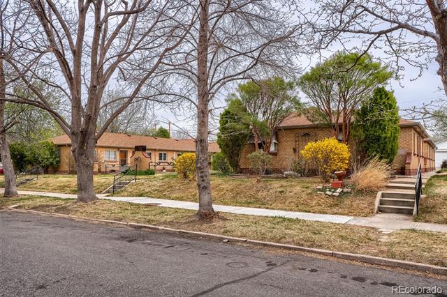 2250 Quitman Street Unit: 16