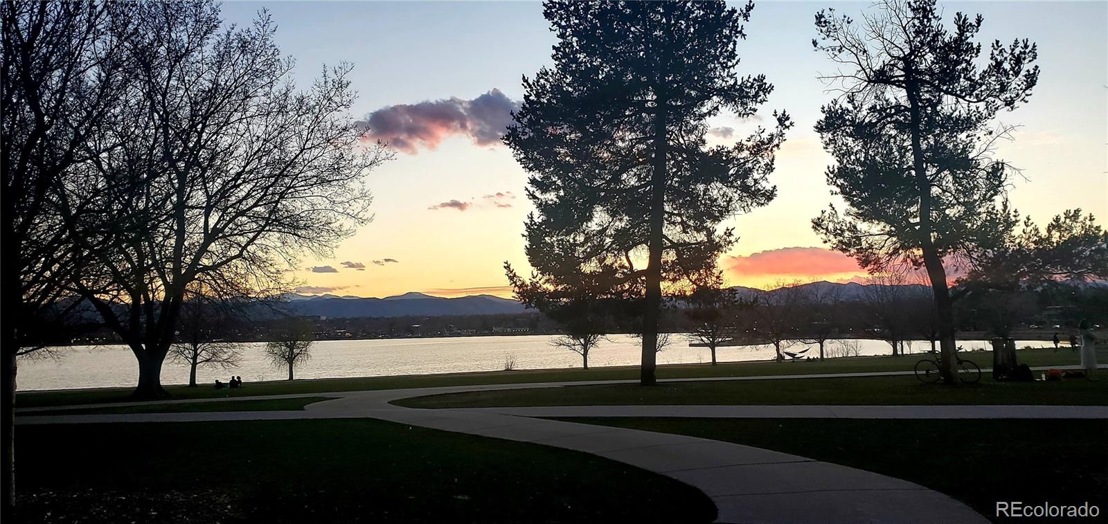 2250 Quitman Street Unit: 16