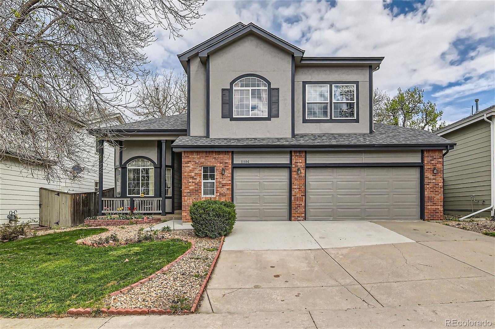 11186 N Livingston Drive
