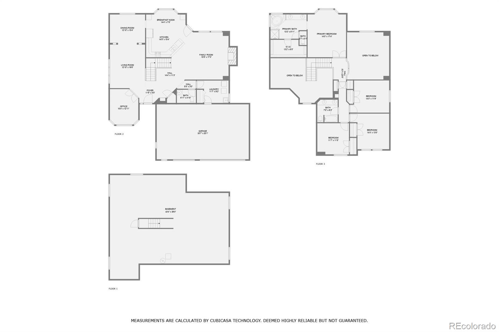 11186 N Livingston Drive