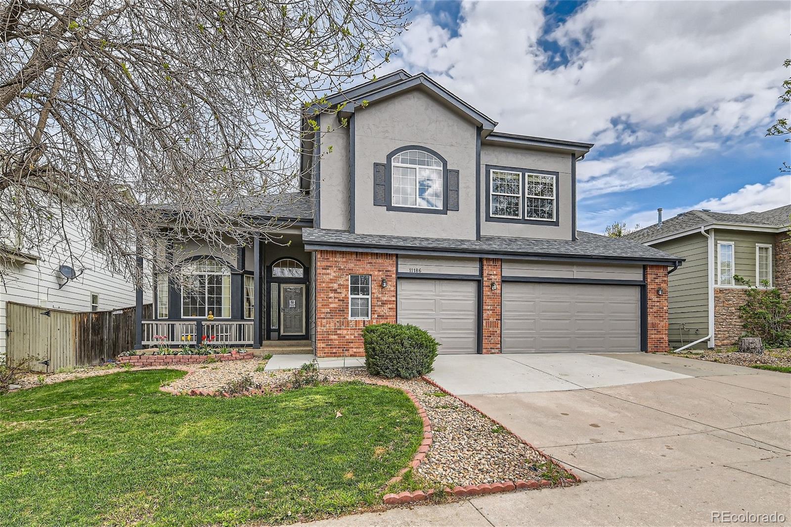 11186 N Livingston Drive