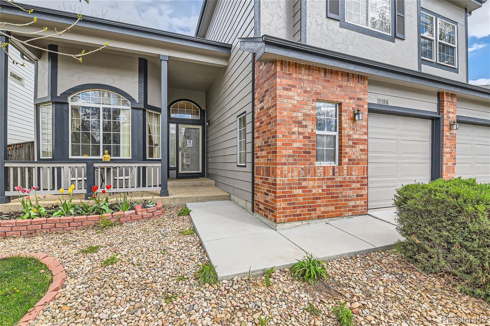 11186 N Livingston Drive