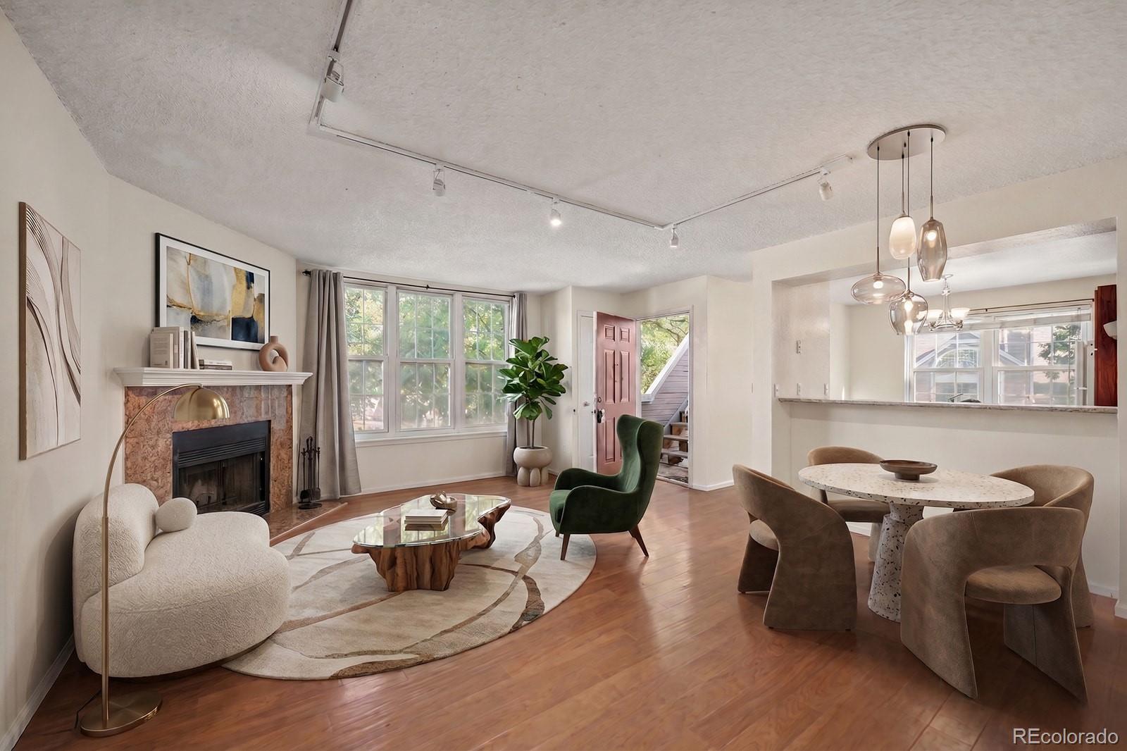 5755 W Atlantic Place Unit: 202