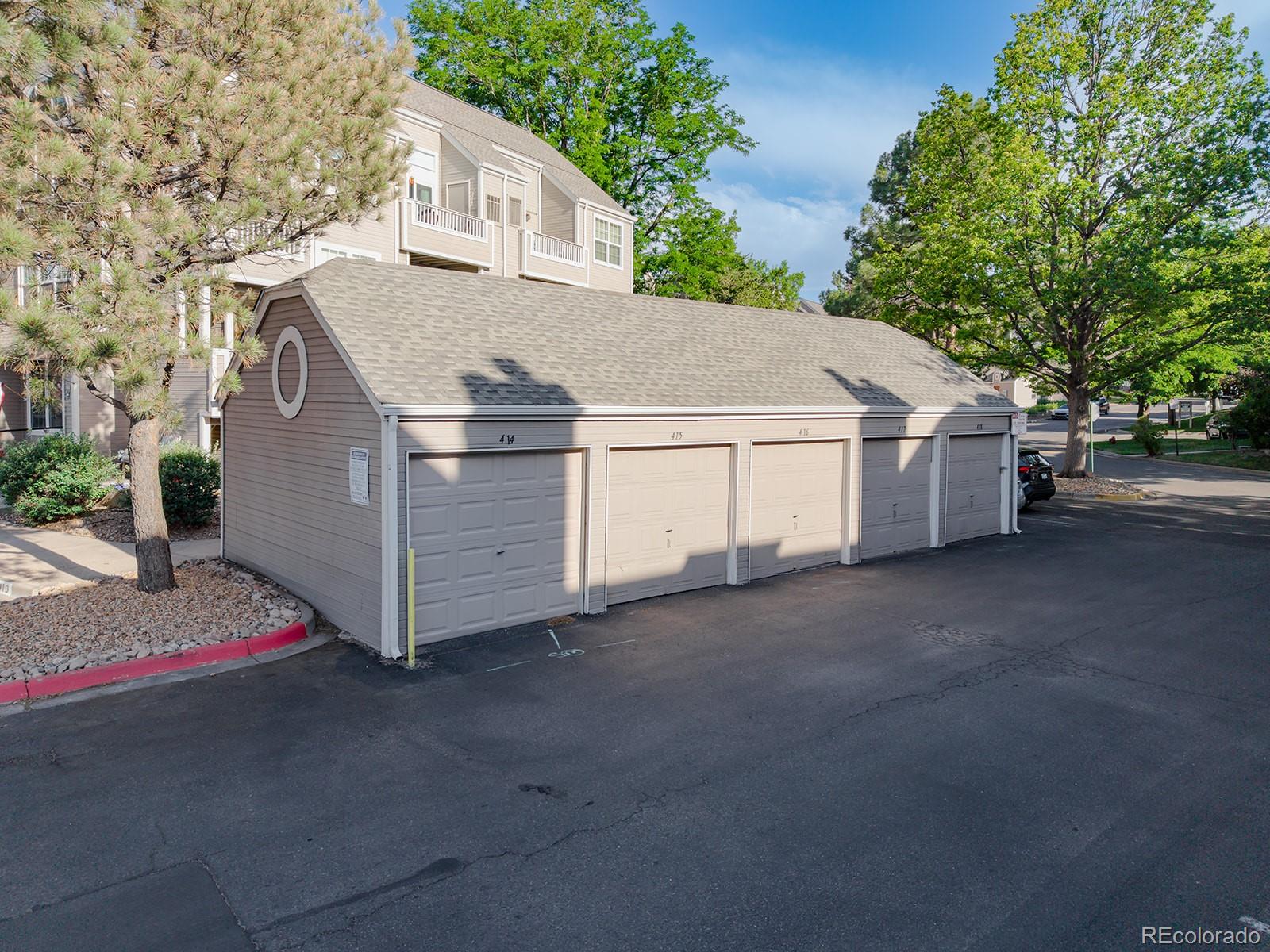 5755 W Atlantic Place Unit: 202