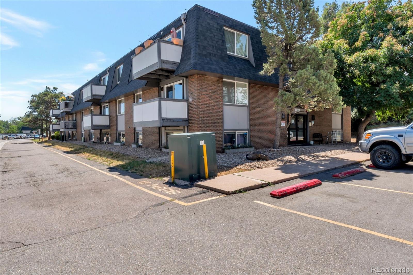 130 E Highline Circle Unit: 103
