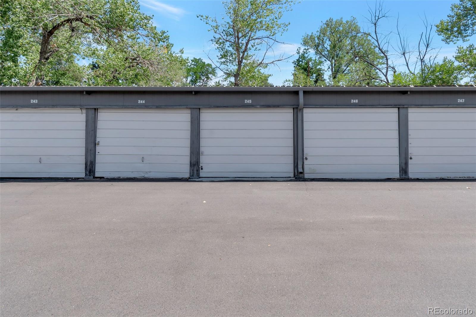 130 E Highline Circle Unit: 103