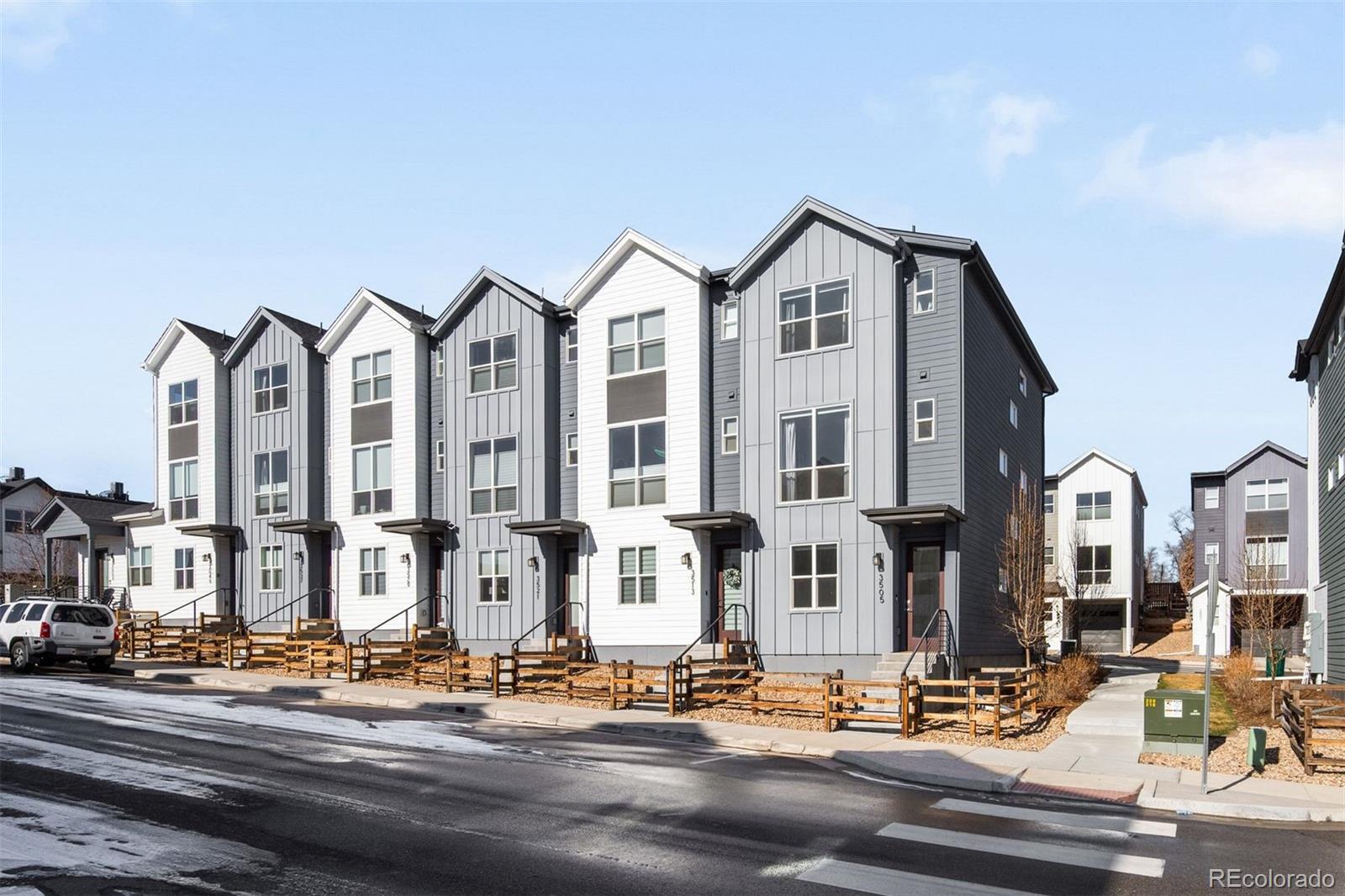 3505 W 63rd Avenue