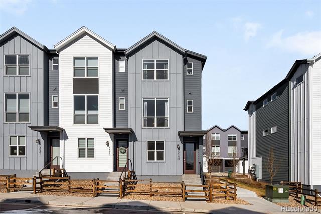 3505 W 63rd Avenue