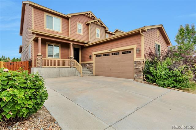 25829 E Calhoun Place