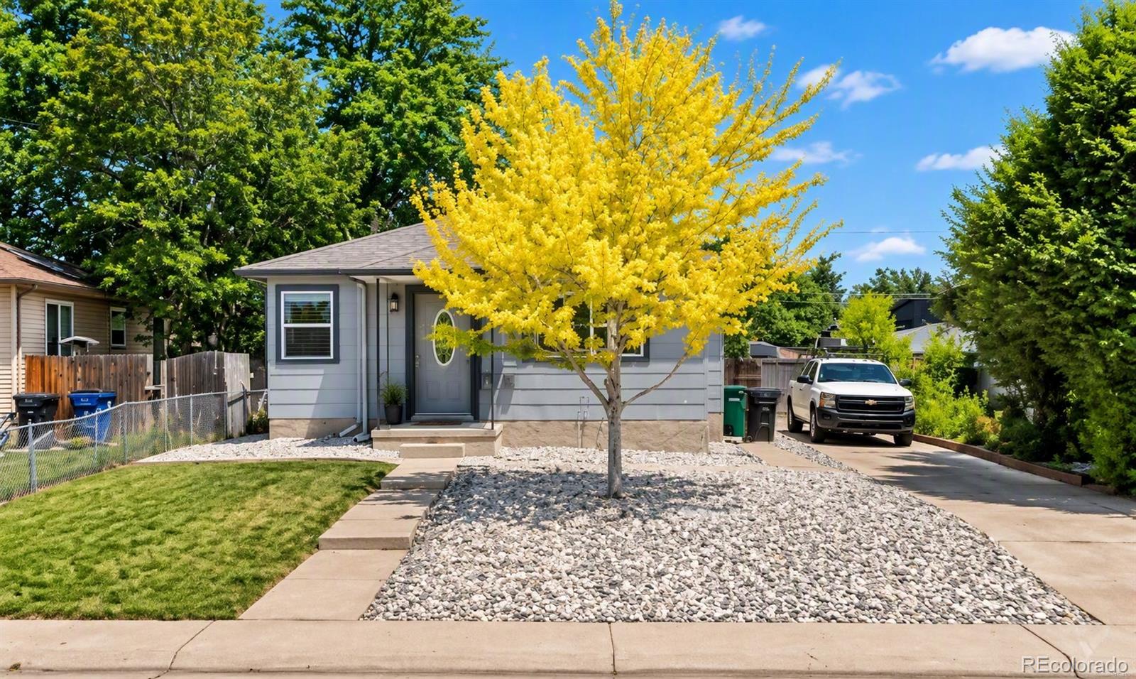 550 Winona Court