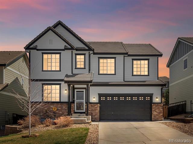 2853 Black Canyon Way