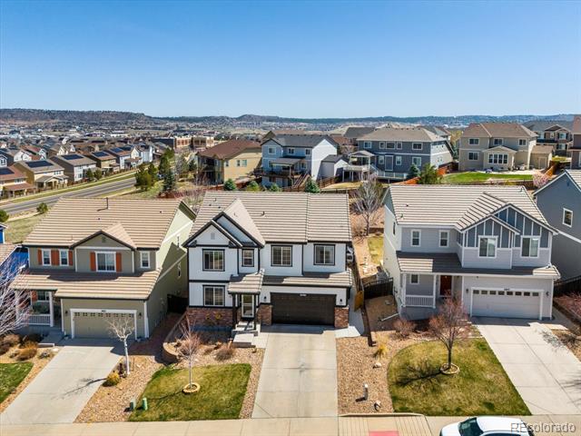 2853 Black Canyon Way