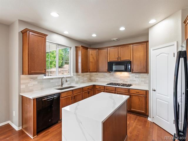 2853 Black Canyon Way