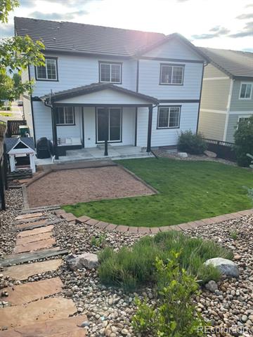 2853 Black Canyon Way