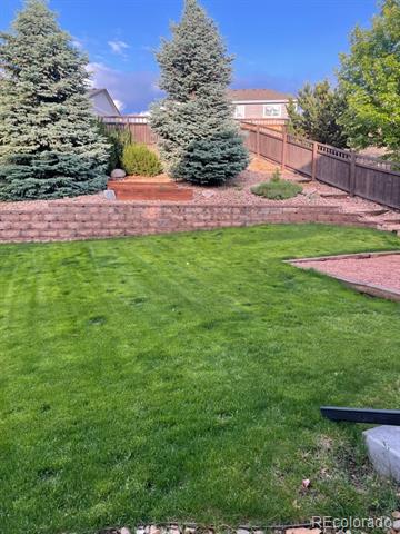 2853 Black Canyon Way