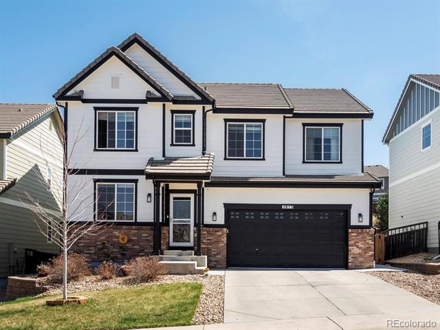2853 Black Canyon Way