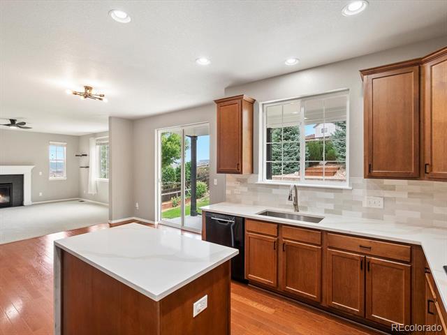 2853 Black Canyon Way