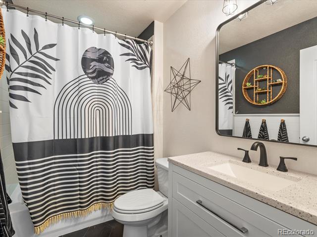 2853 Black Canyon Way