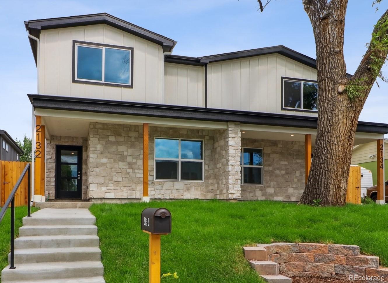 2132 S Galapago Street