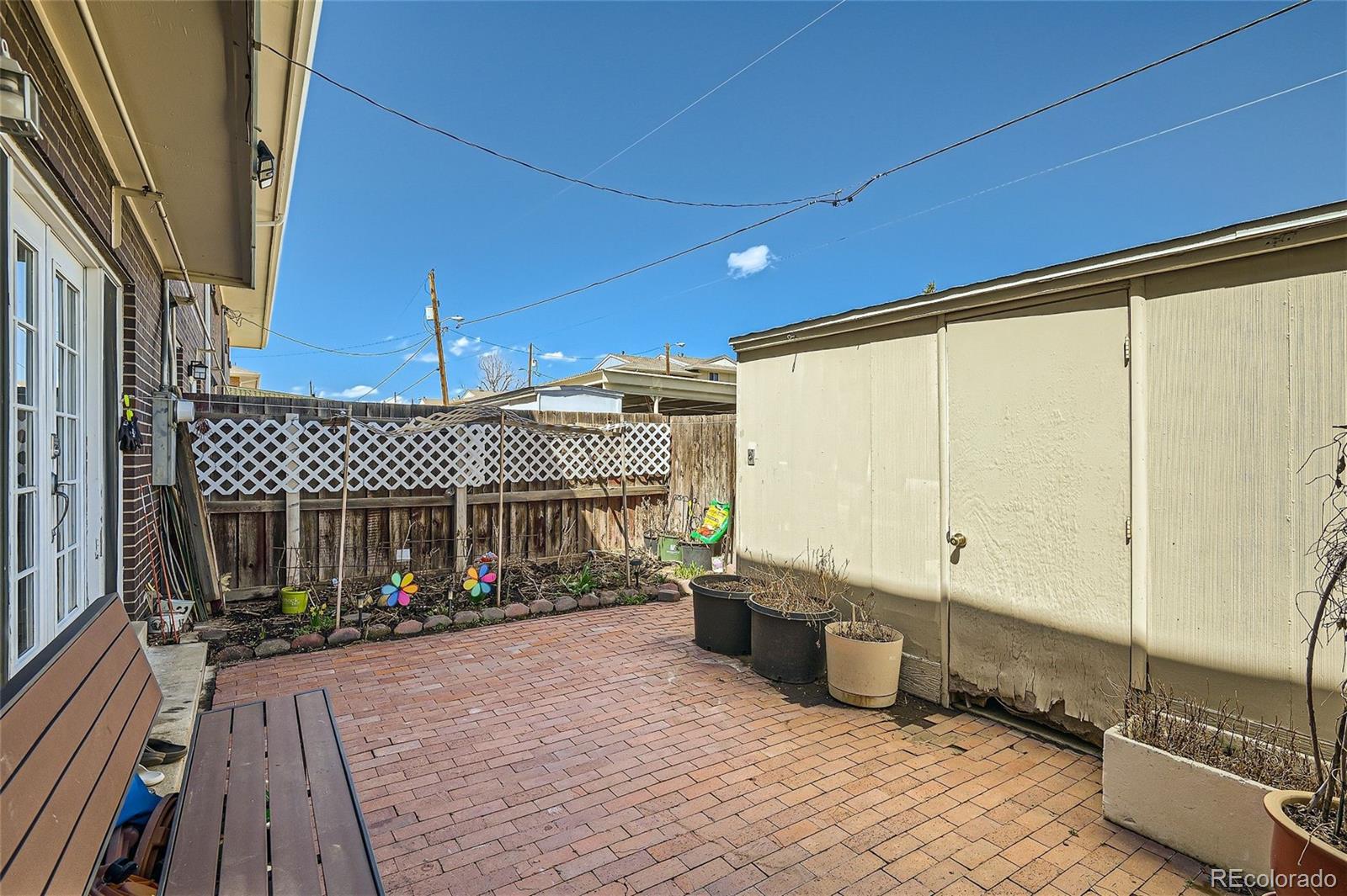 8743 Santa Fe Drive