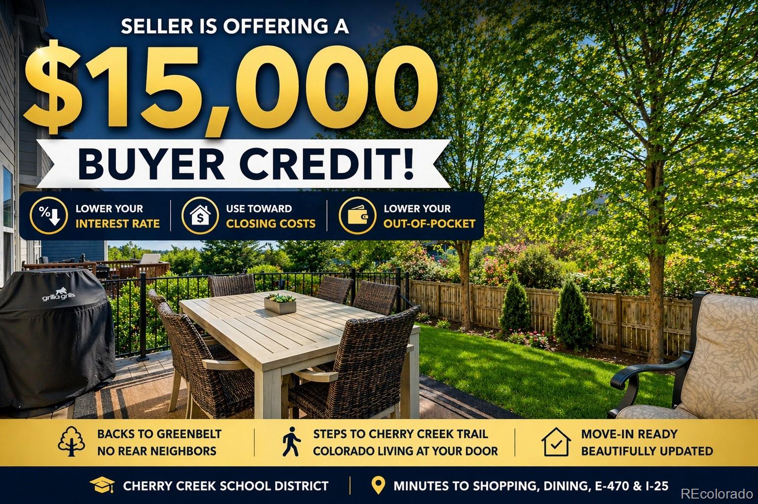 16348 E Phillips Lane