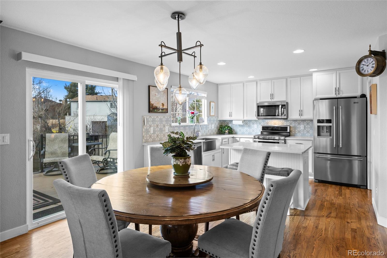 16348 E Phillips Lane