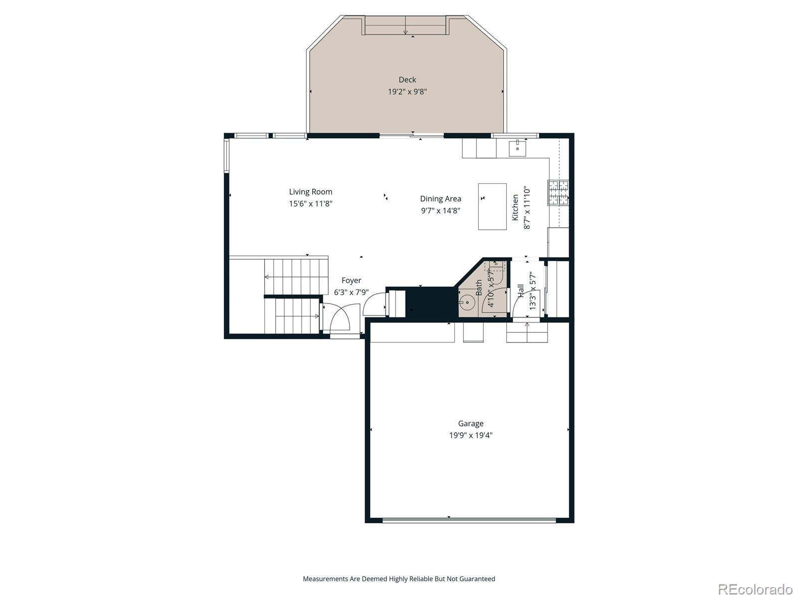 16348 E Phillips Lane