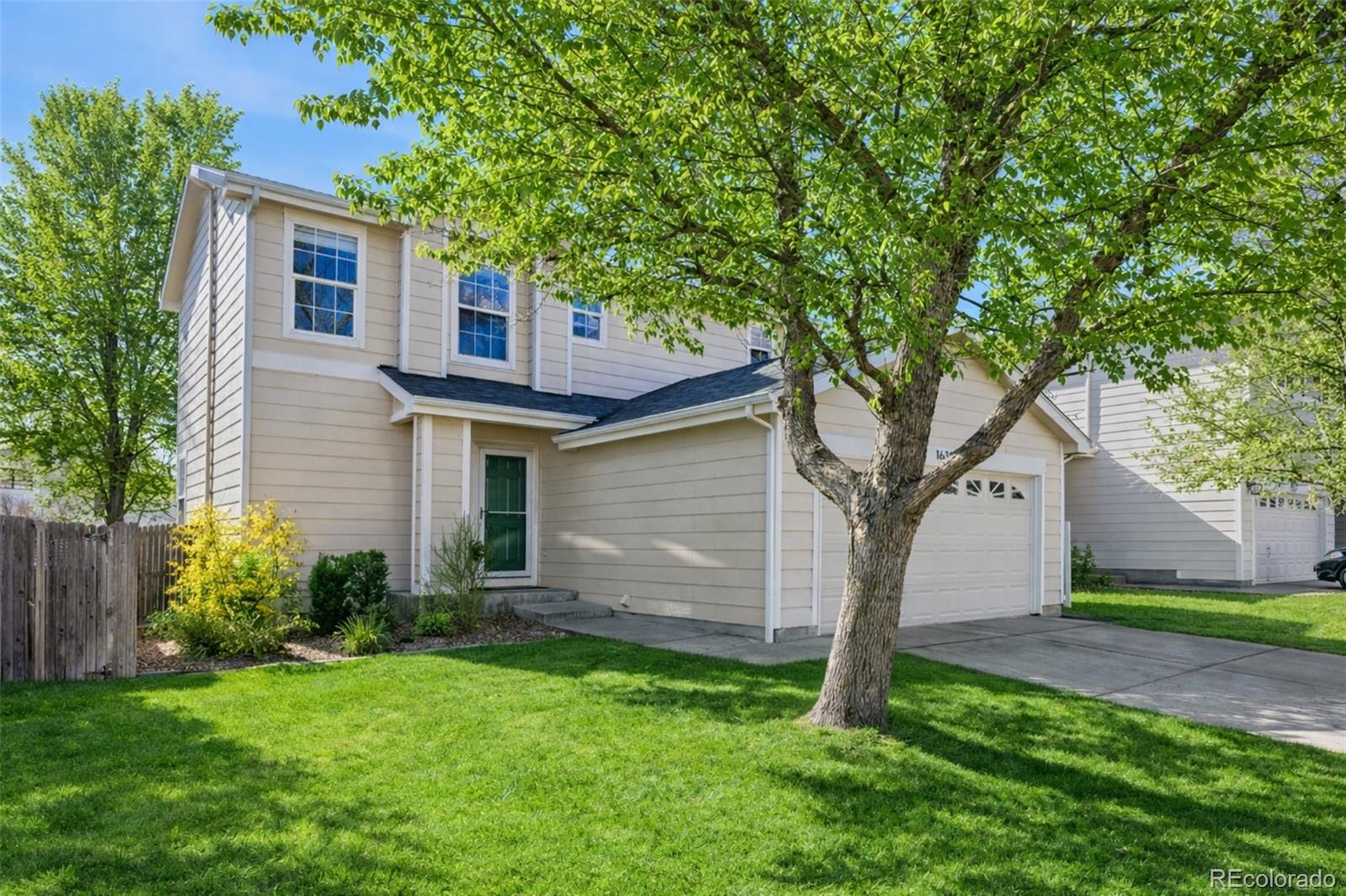 16348 E Phillips Lane