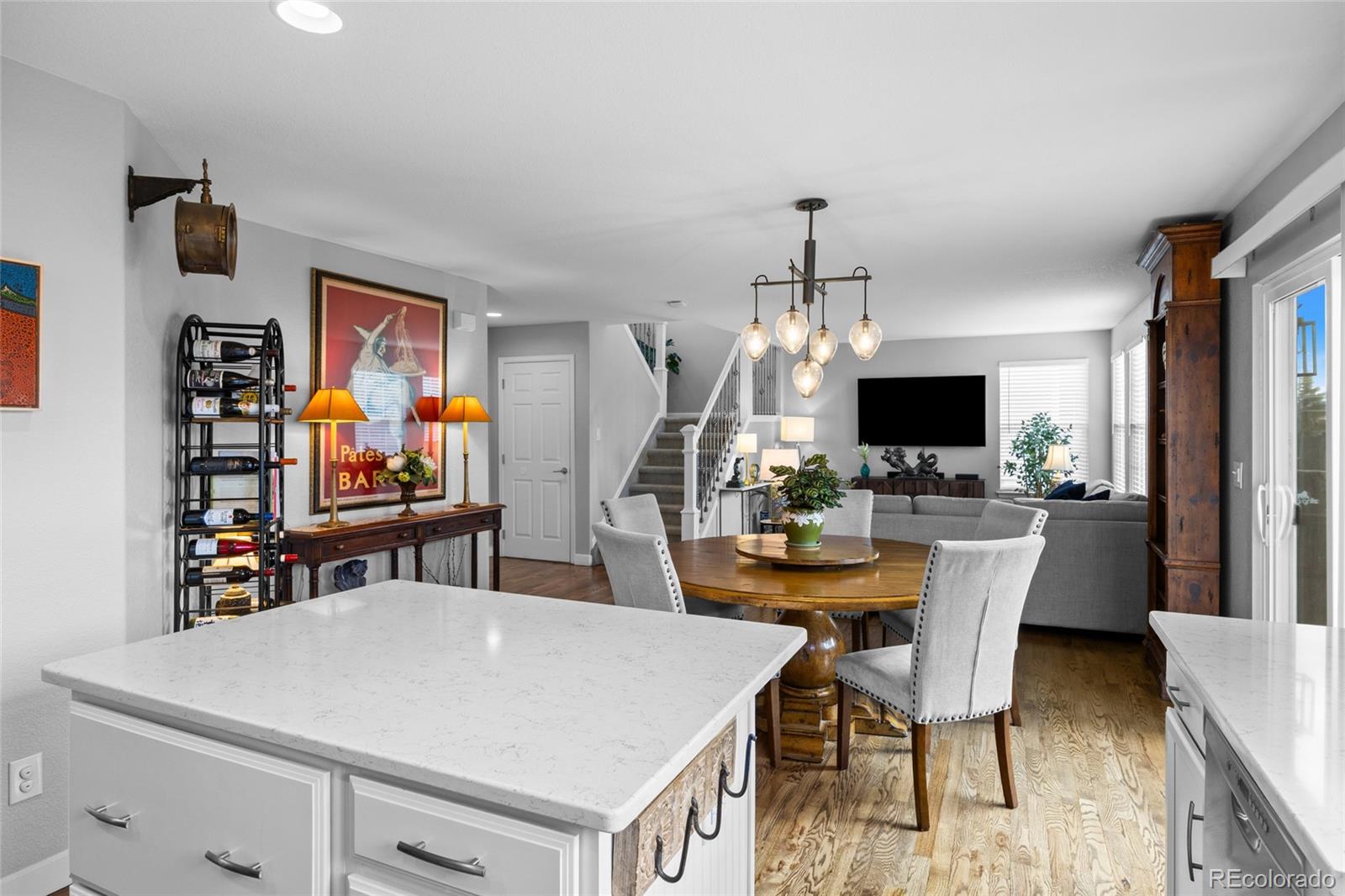 16348 E Phillips Lane