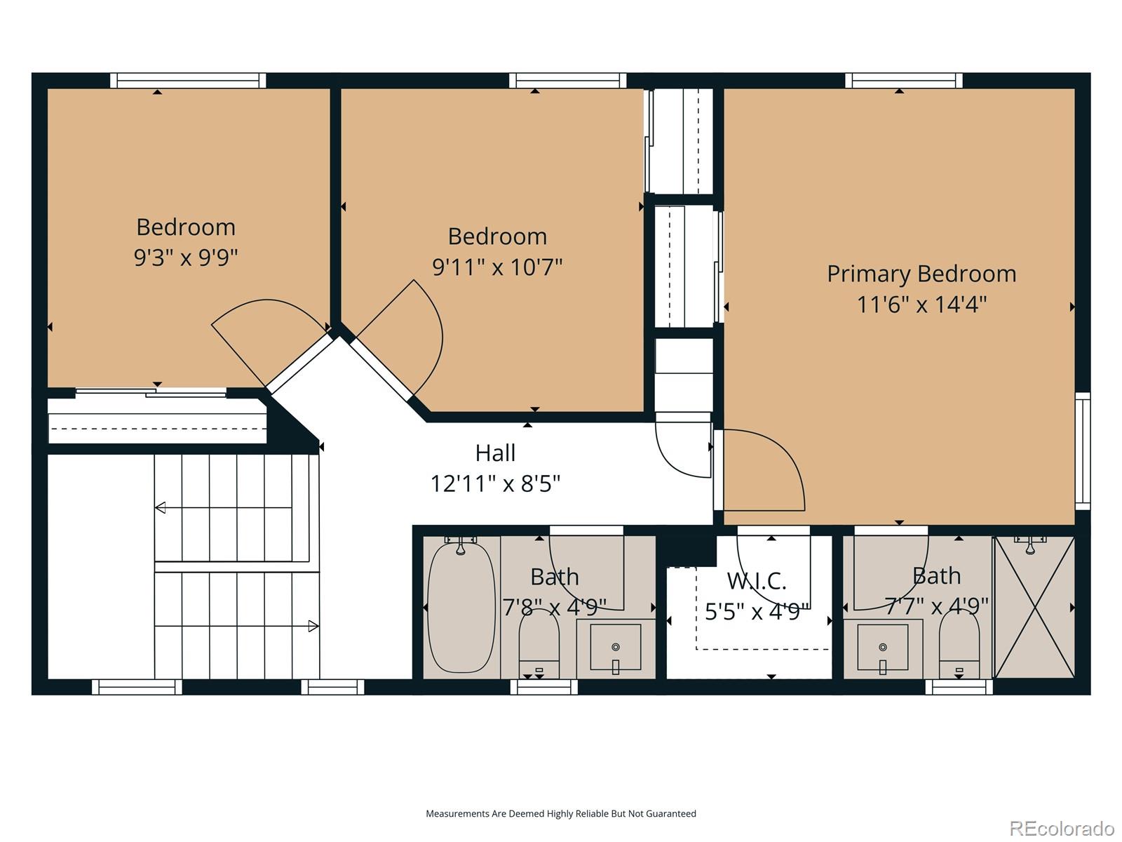 16348 E Phillips Lane