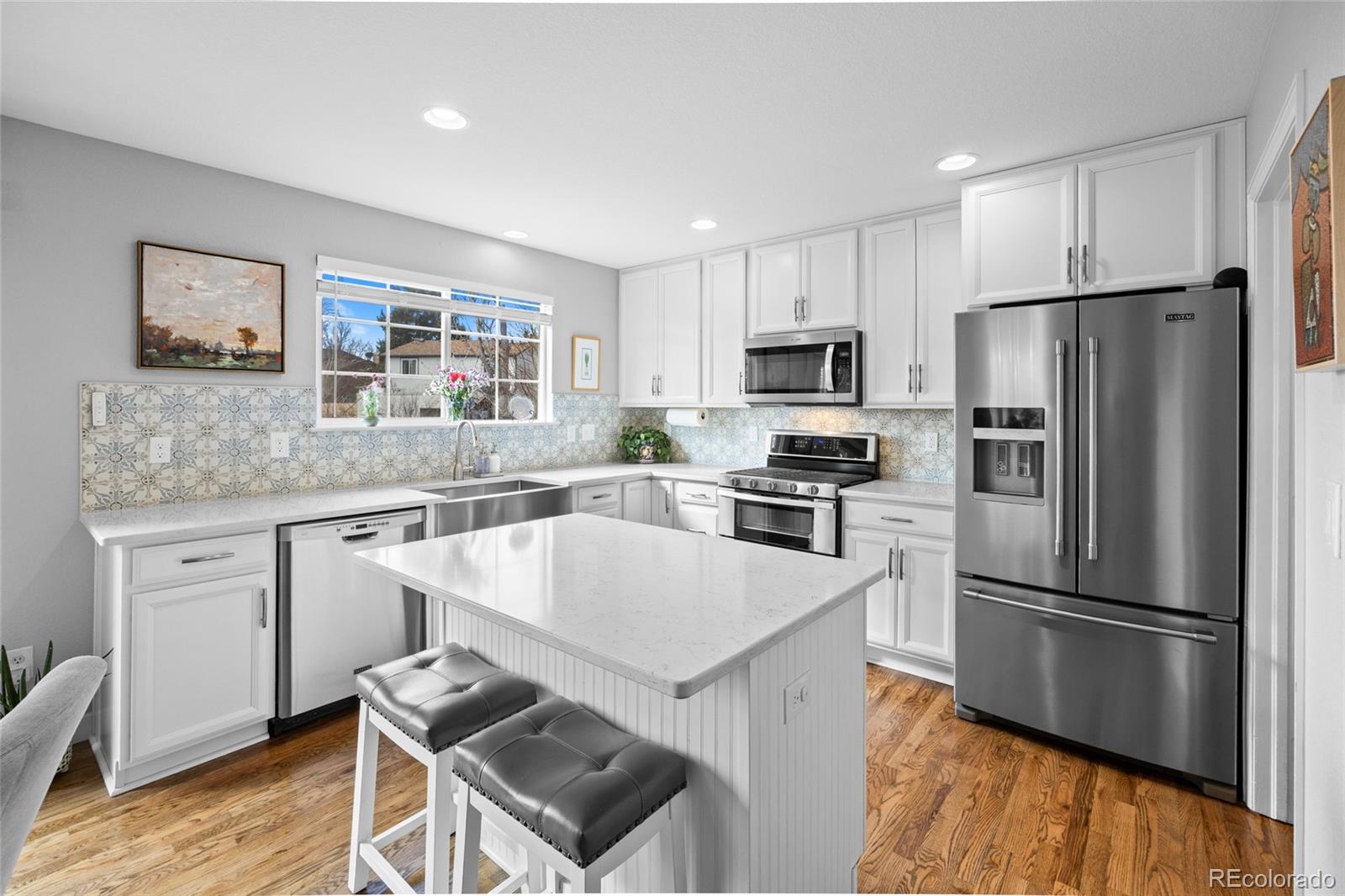 16348 E Phillips Lane