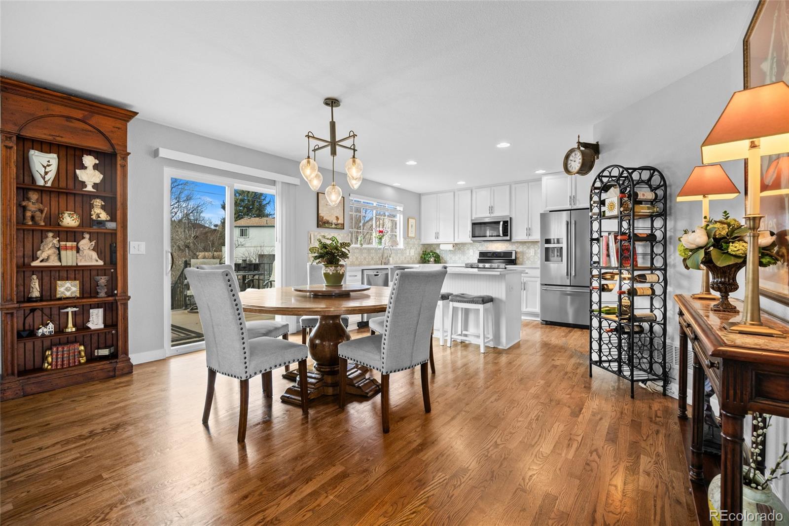 16348 E Phillips Lane