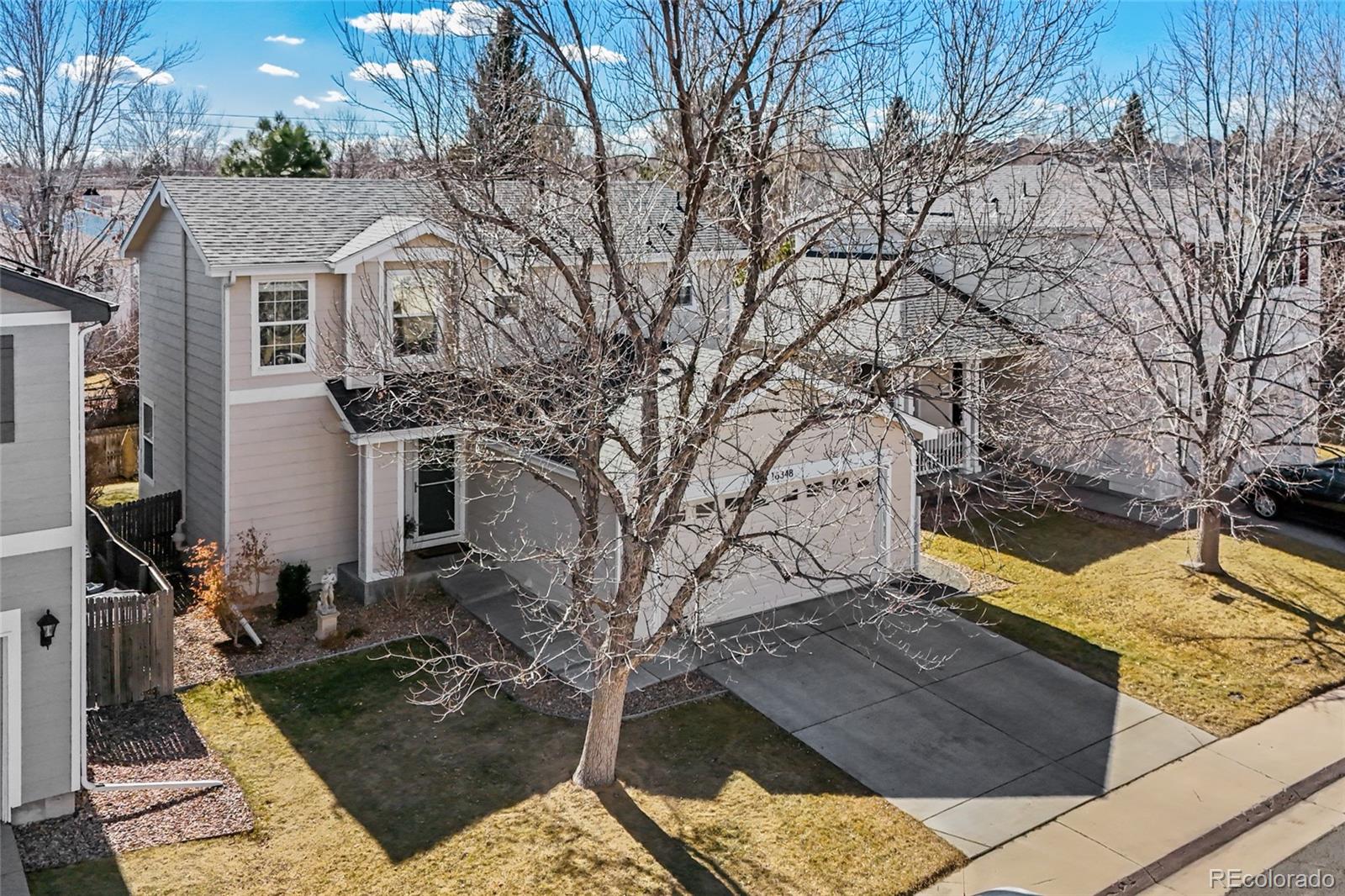 16348 E Phillips Lane