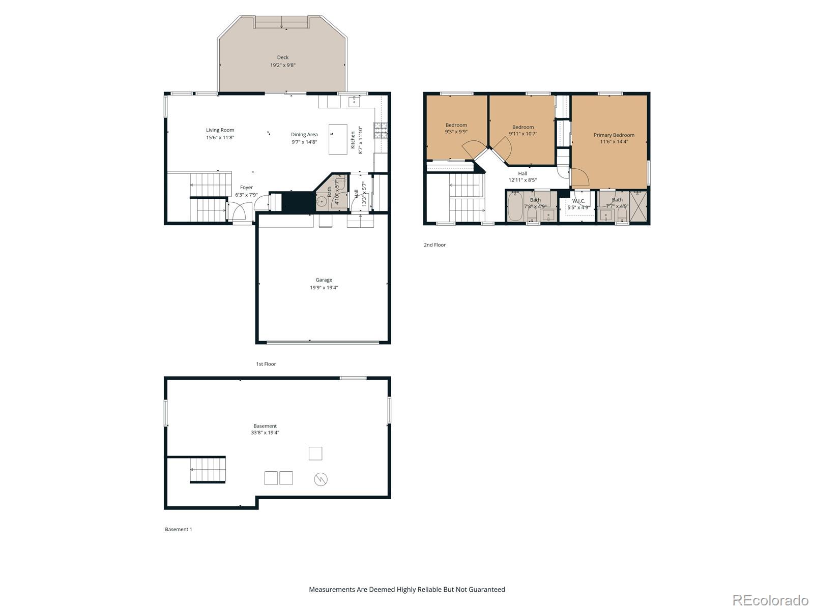 16348 E Phillips Lane