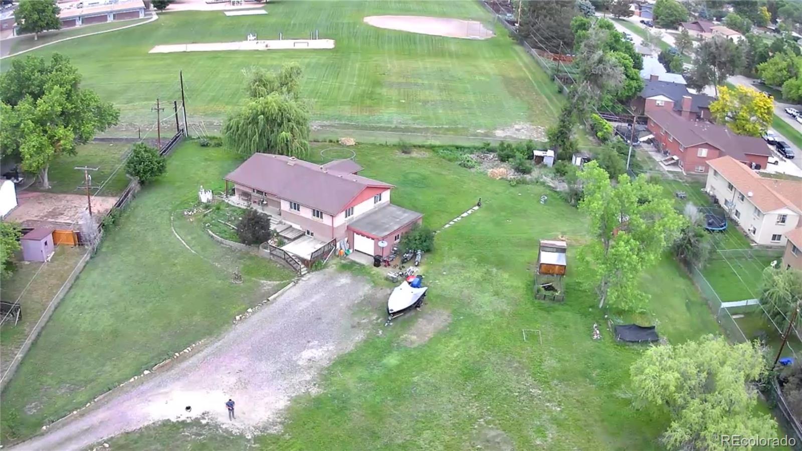 5870 Nelson Court