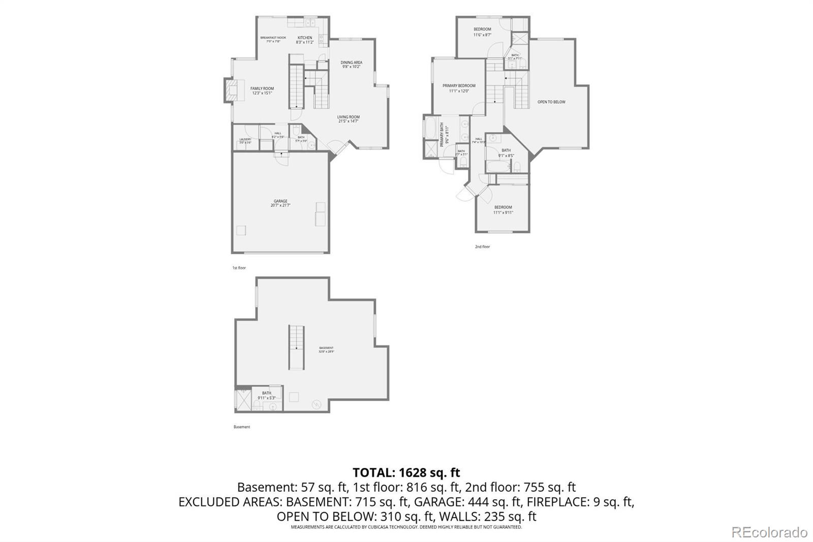2375 S Harlan Street