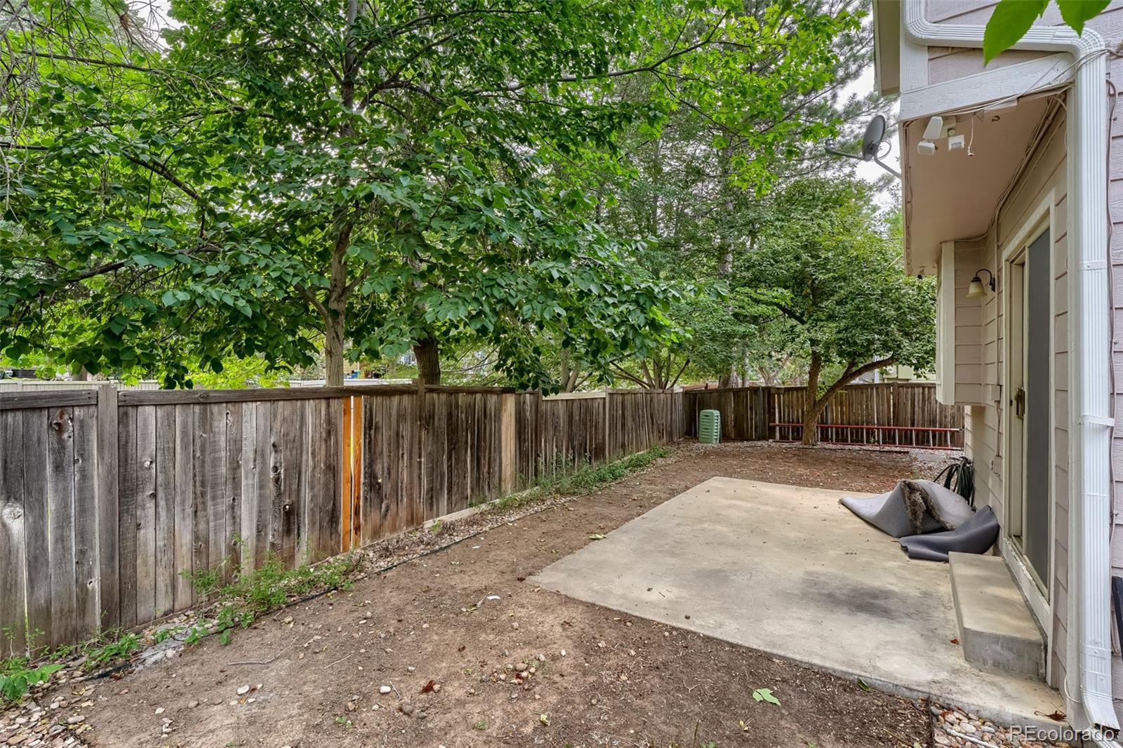 2375 S Harlan Street