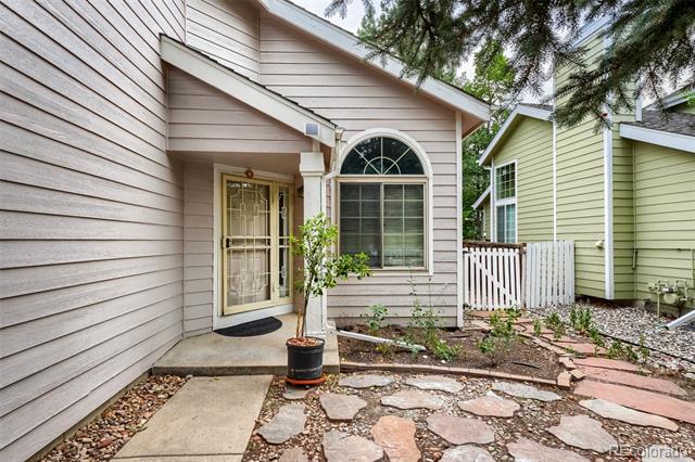 2375 S Harlan Street