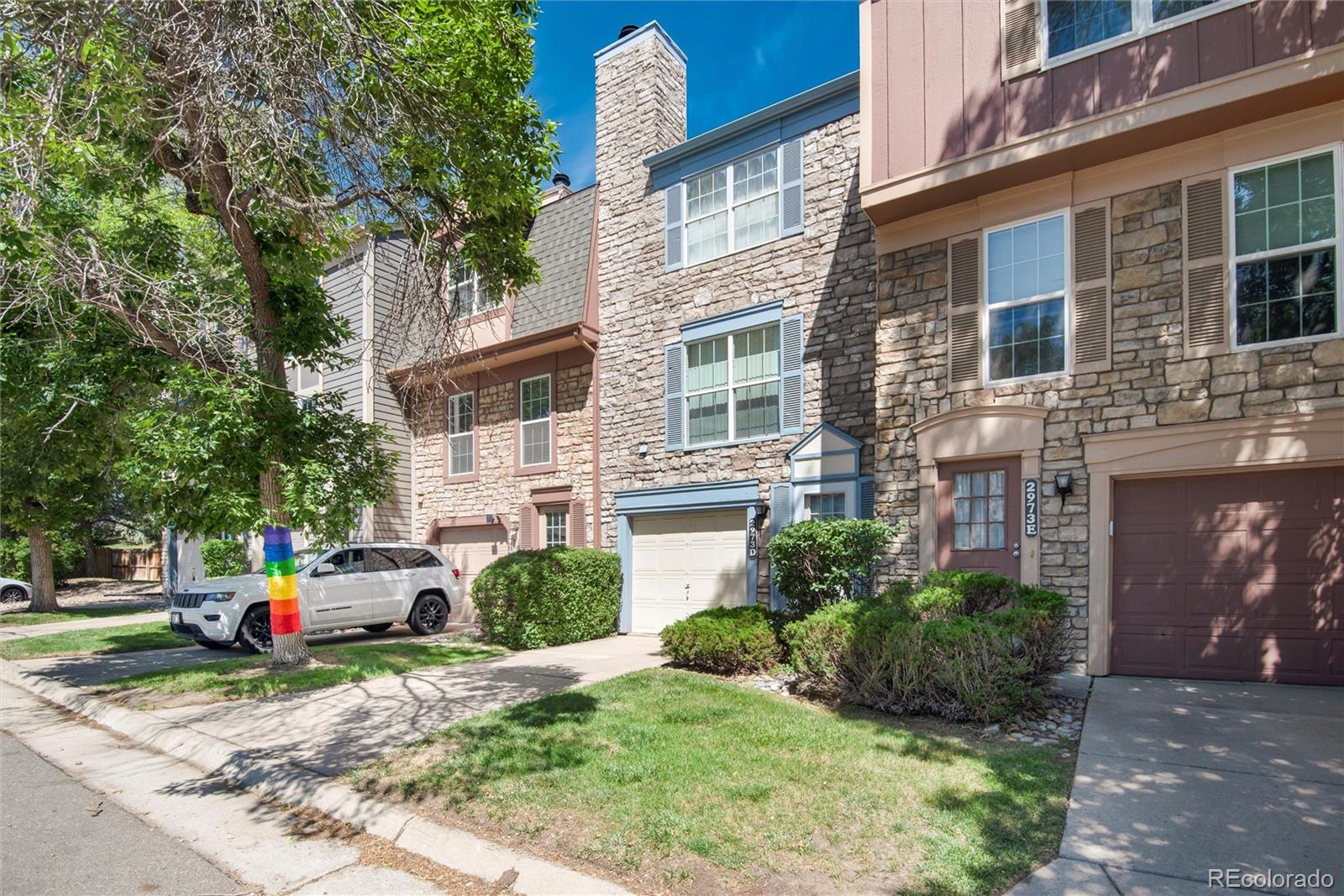 2973 W 81st Avenue Unit: D