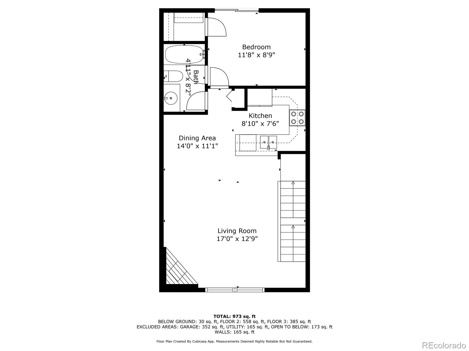 2973 W 81st Avenue Unit: D