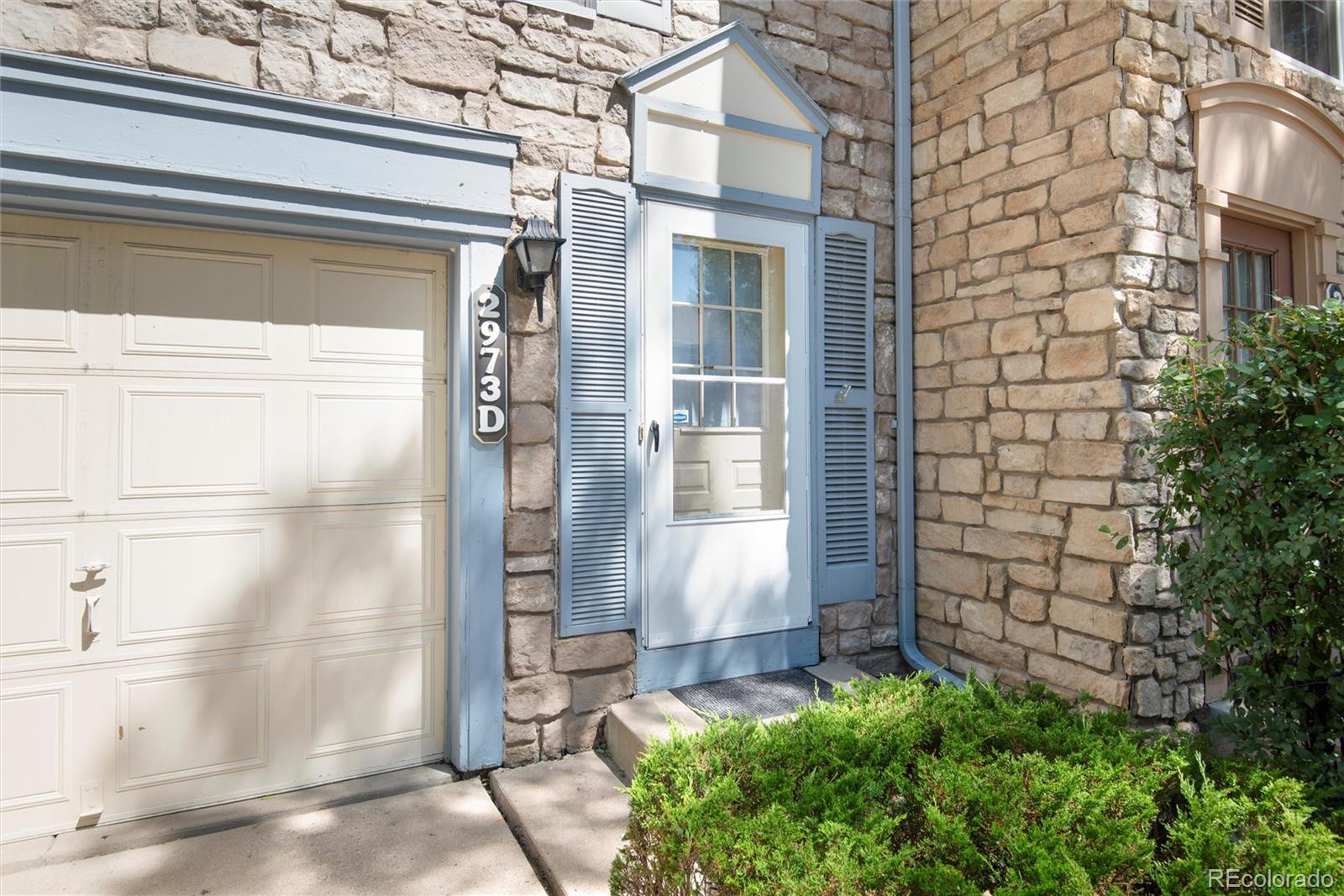 2973 W 81st Avenue Unit: D