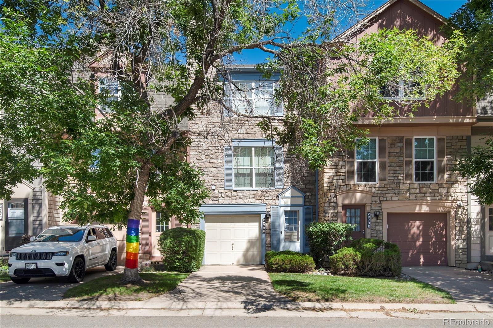 2973 W 81st Avenue Unit: D
