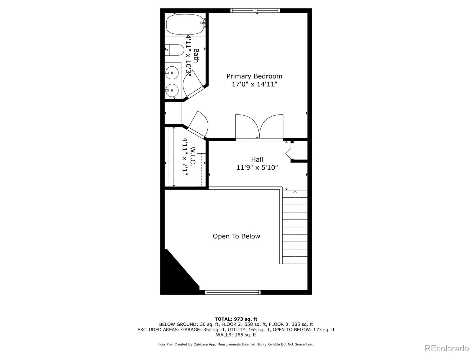 2973 W 81st Avenue Unit: D