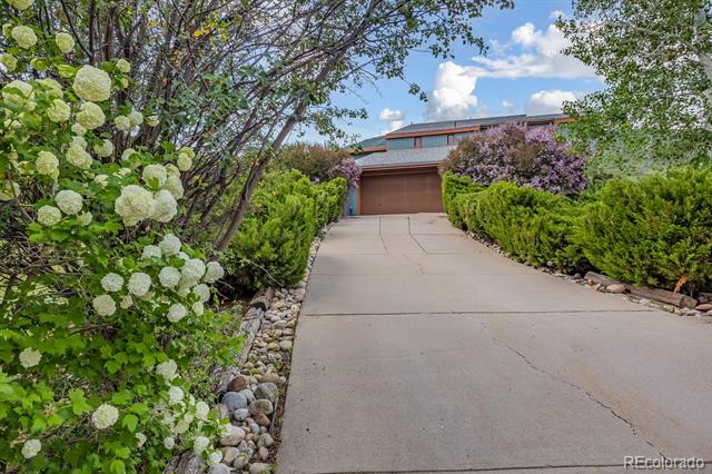 112 W Sunlight Court