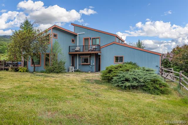 112 W Sunlight Court
