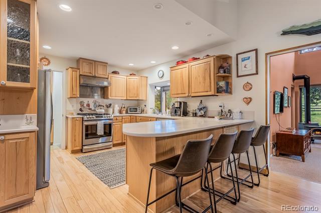 112 W Sunlight Court